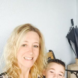 Meet your Posher, Tina